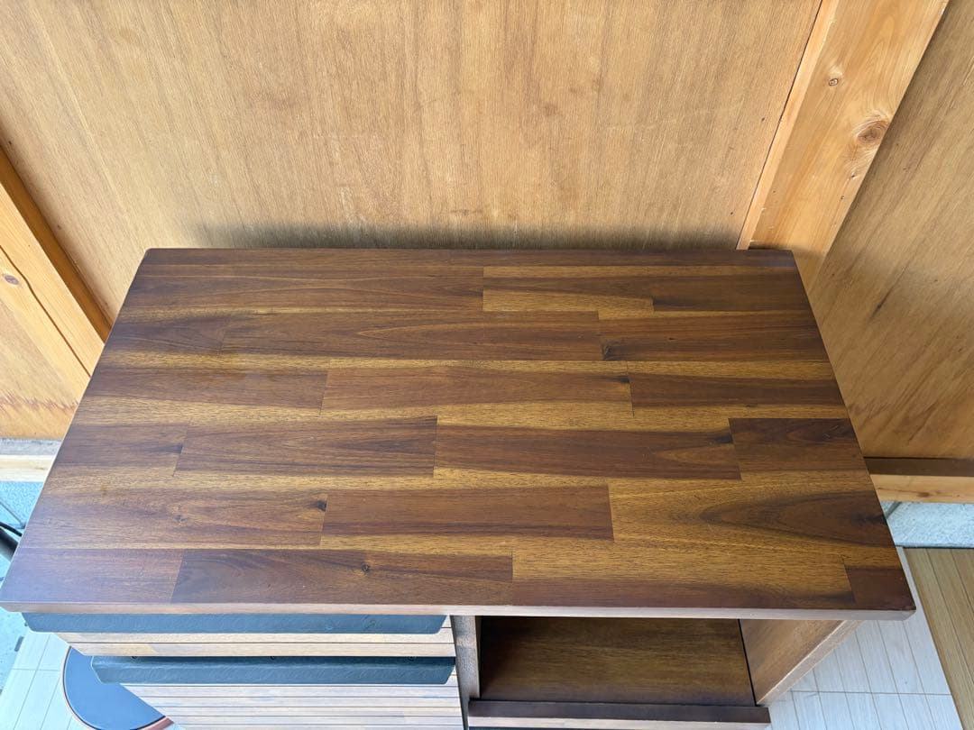 unico SWELLA ウニコ　スウェラ キッチンカウンター W800