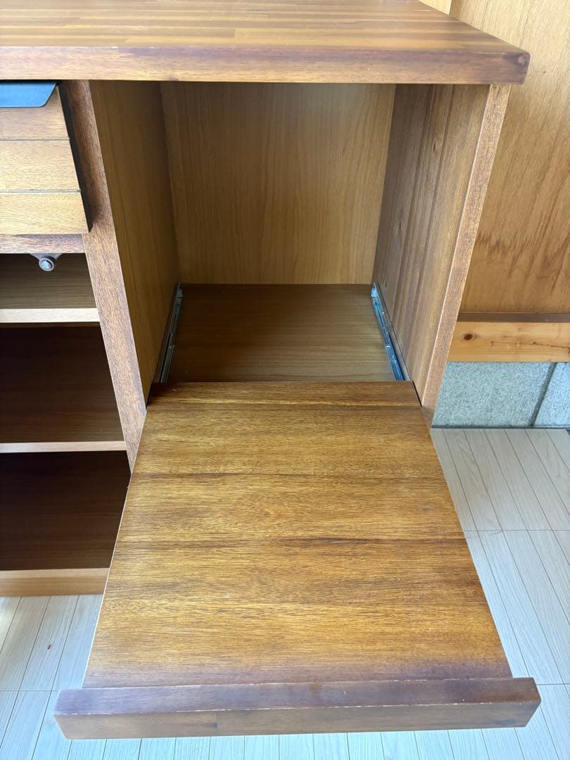 unico SWELLA ウニコ　スウェラ キッチンカウンター W800