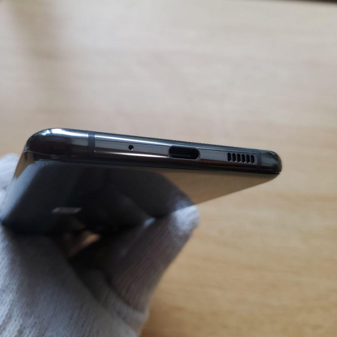 galaxy s20+ 5g ギャラクシーs20 plus　SIMフリー