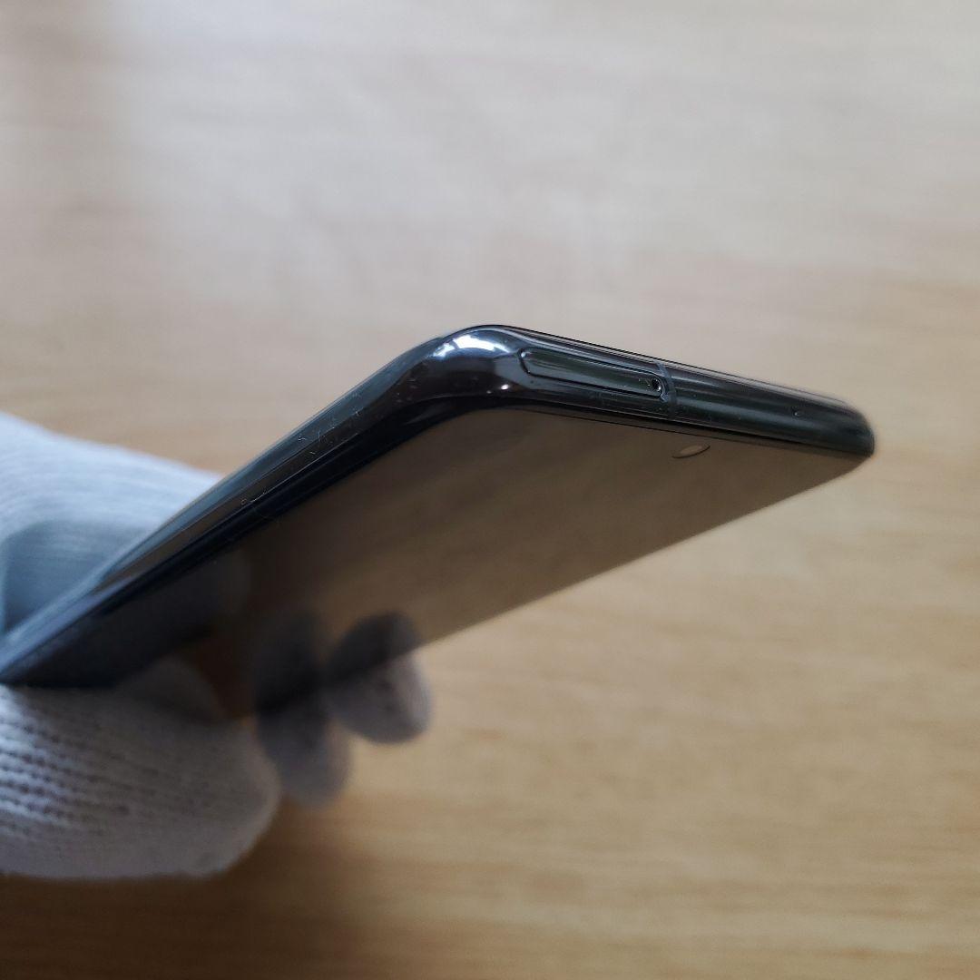 galaxy s20+ 5g ギャラクシーs20 plus　SIMフリー