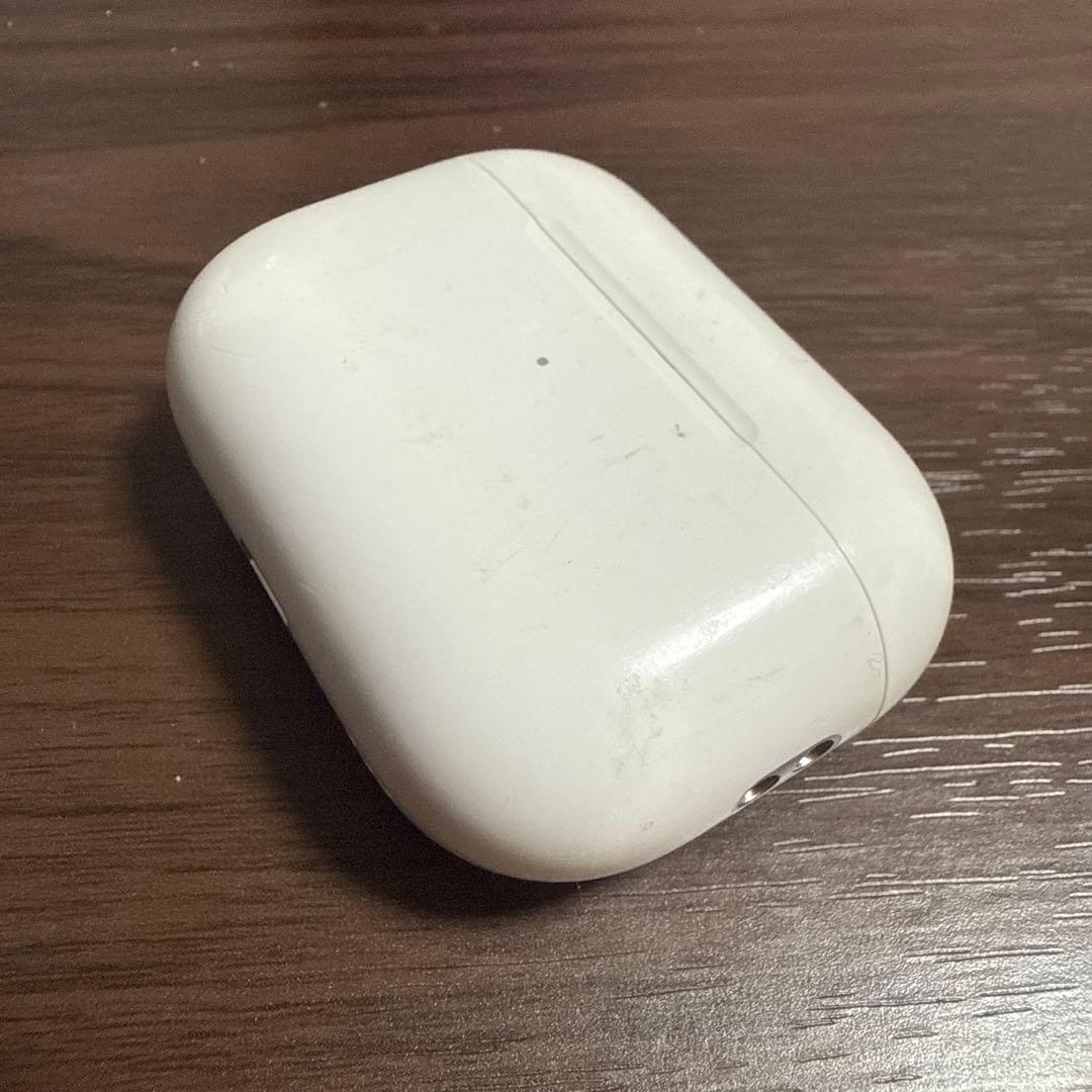 ///正規品///AirPodsPro2本体 ホワイト