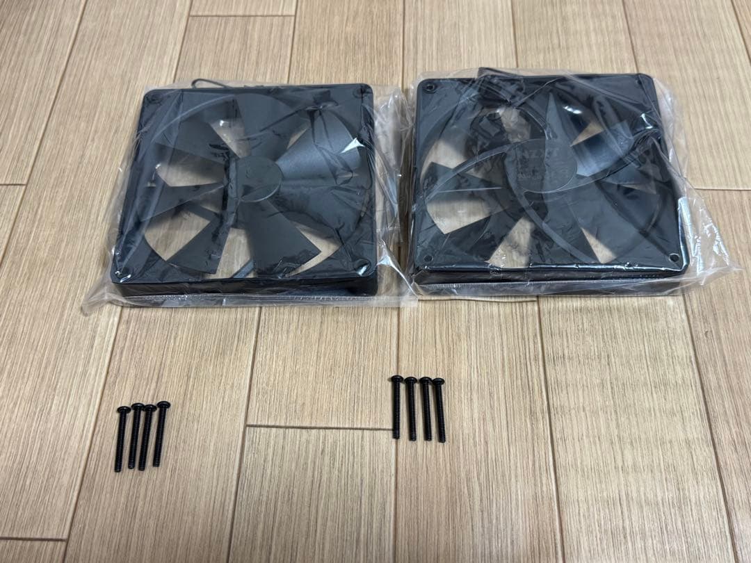 NZXT KRAKEN 280 水冷クーラー