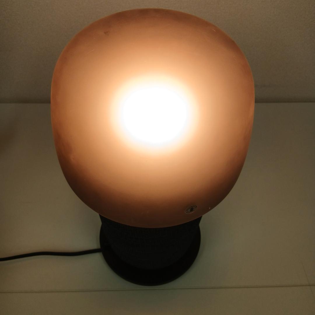 【ジャンク】IKEA照明機能付きスピーカー