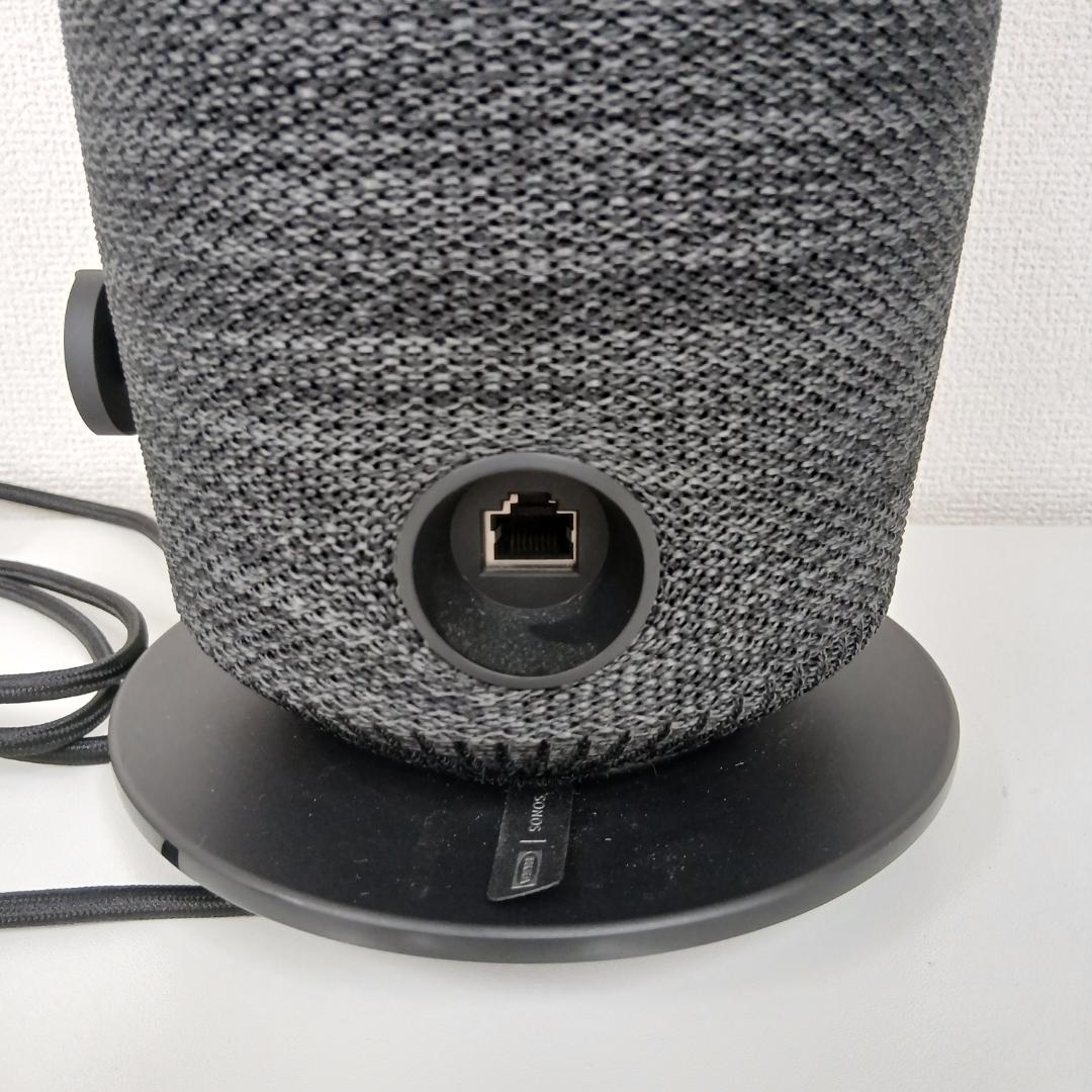【ジャンク】IKEA照明機能付きスピーカー