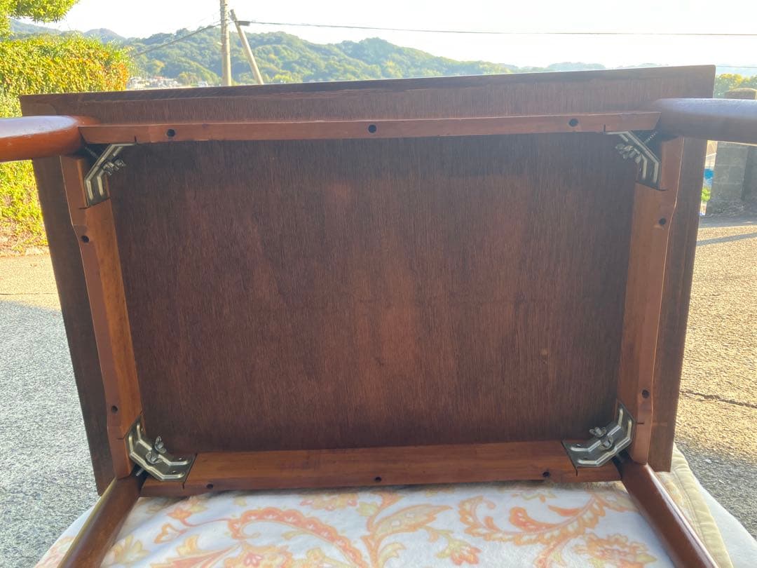 浜本工芸 ハイテーブル 作業台