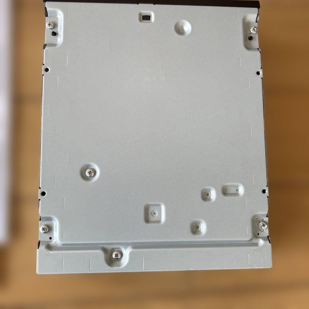 Pioneer Blu-ray Disc Witer BDR-211JBK 美品