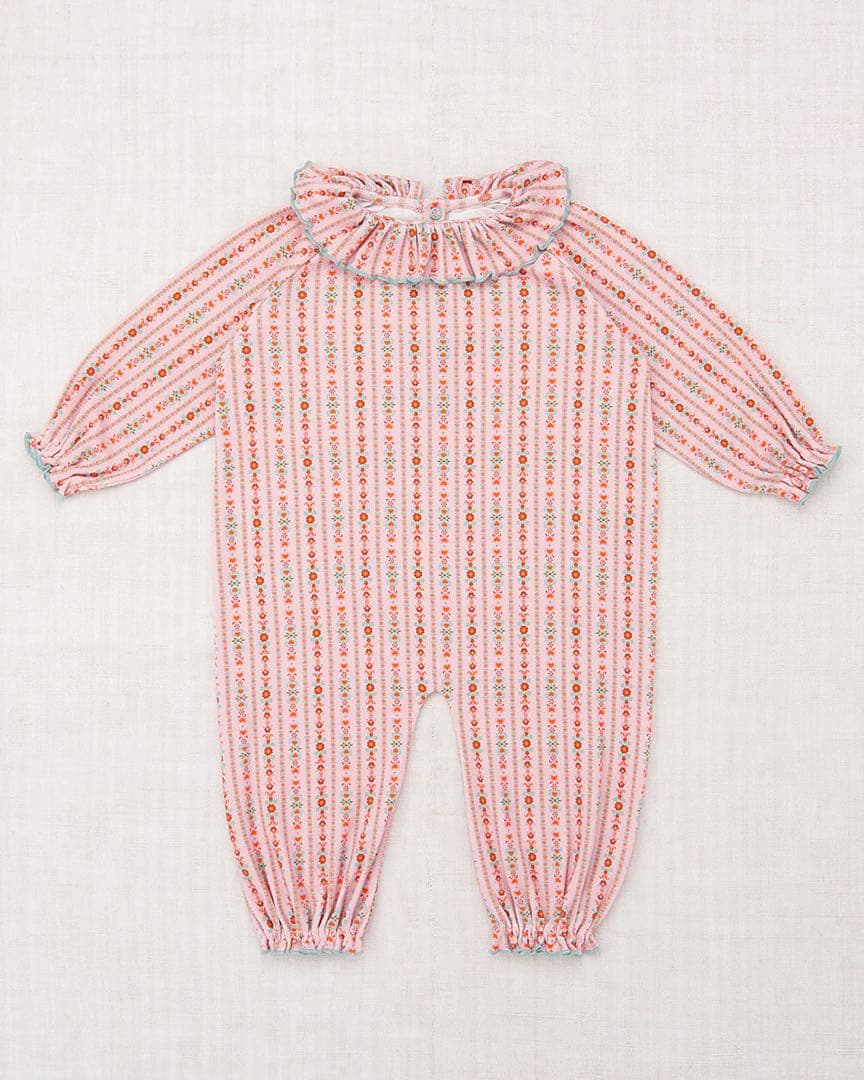 o*i様 Misha & Puff Pierrot Onesie 18-24m