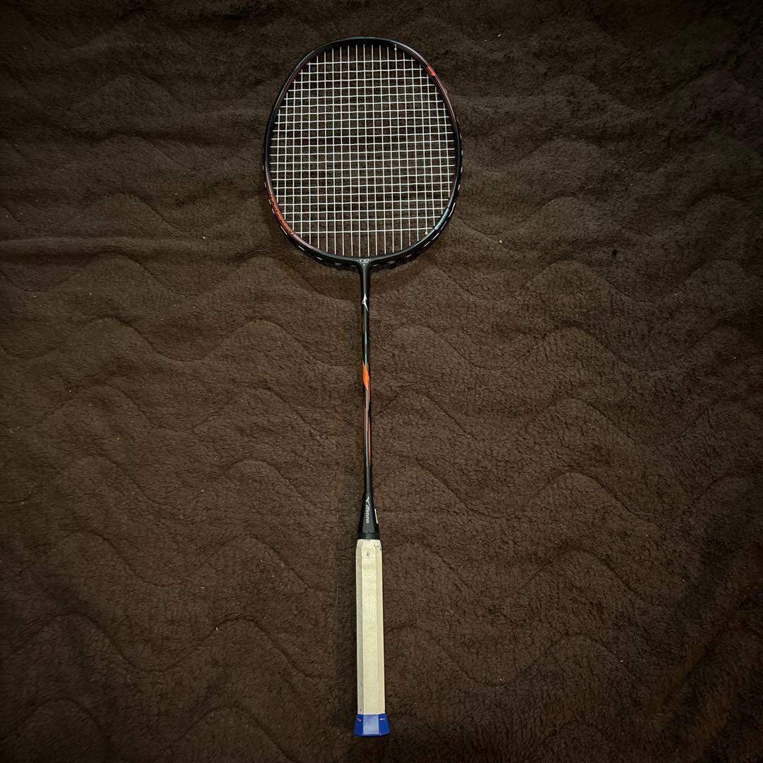 アクロスピード3 5U6 美品