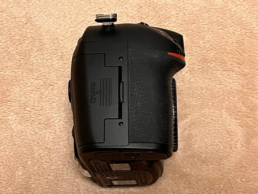 ⭐︎美品⭐︎Nikon D800E ボディ 9699ショット