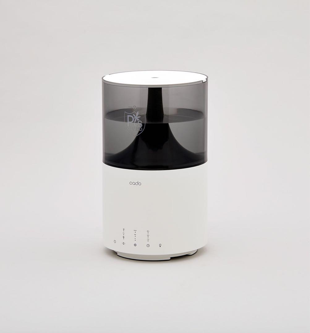 Cado✨カドー PG-E300 加湿器 P's GUARD 38,500円