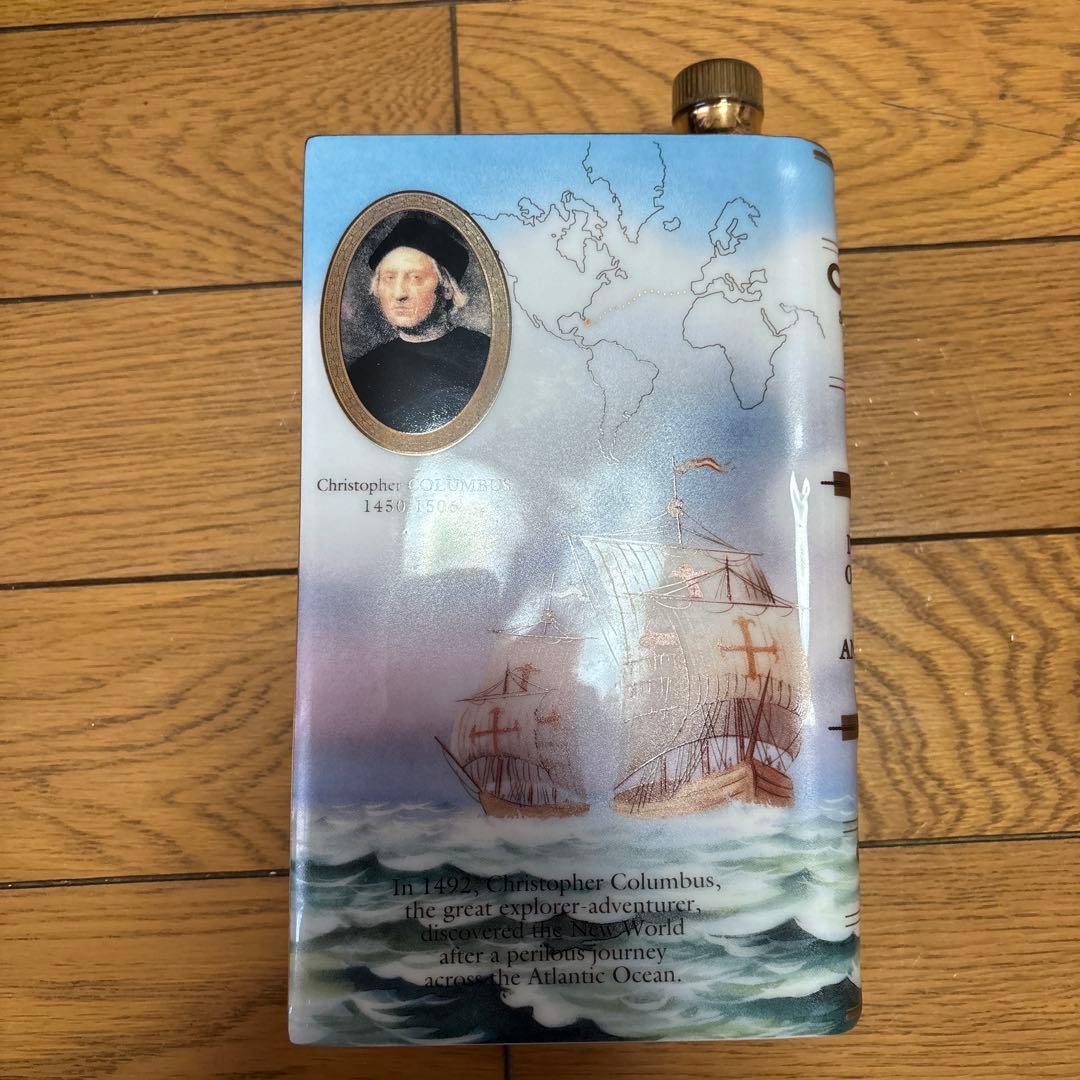 CAMUS SPECIAL RESERVE COGNAC 500周年記念