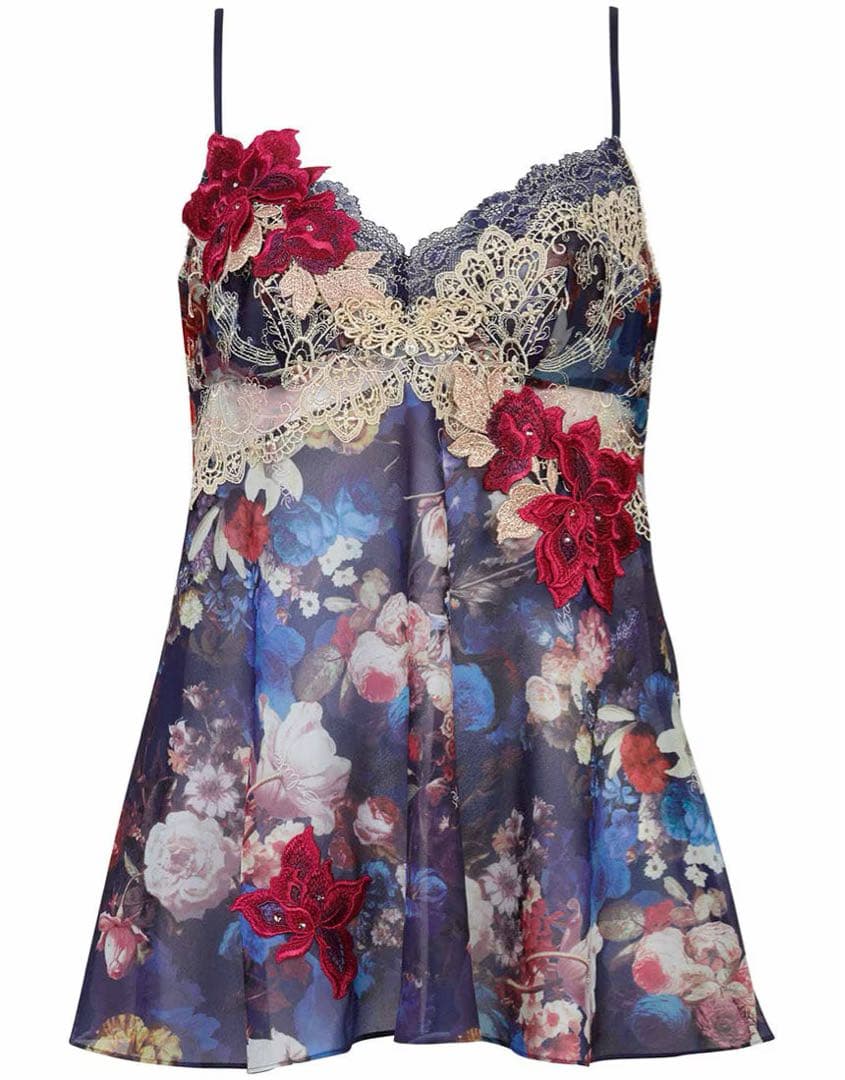 サルート 90g オペラ座の怪人 キャミソール KO