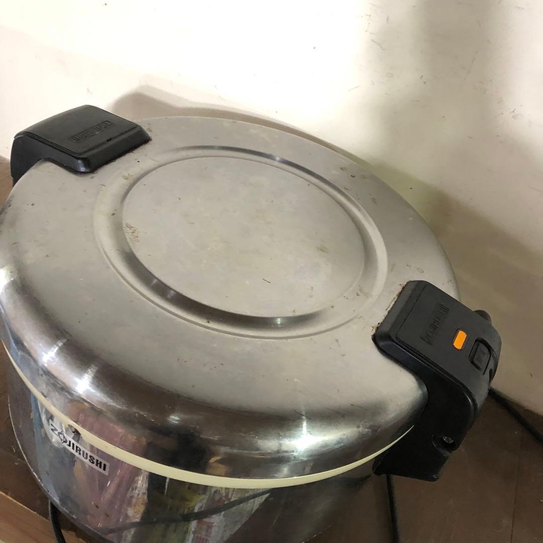 象印　 業務用電子ジャー THS-C40A