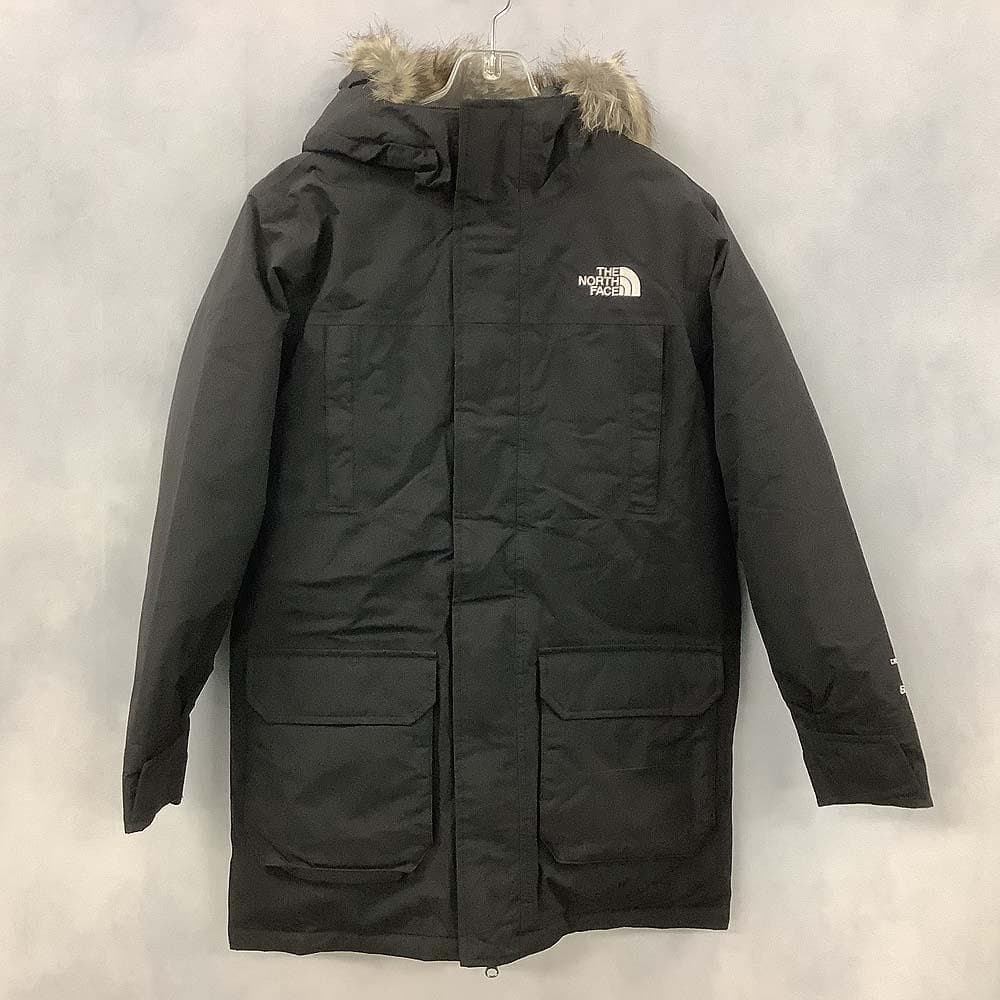 THE NORTH FACE ザノースフェイス ダウンジャケット