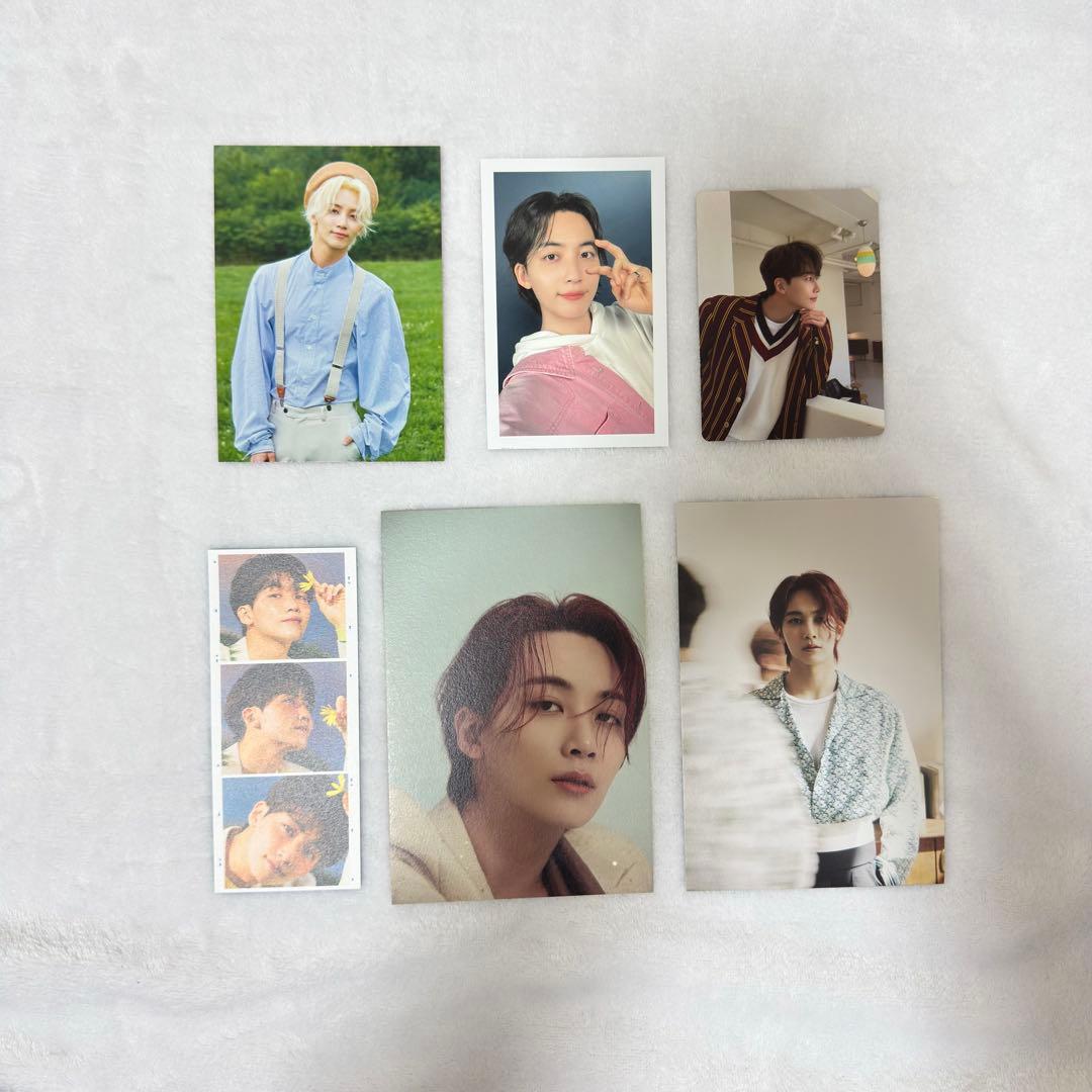 SEVENTEEN セブチ SVT • JEONGHAN ジョンハン