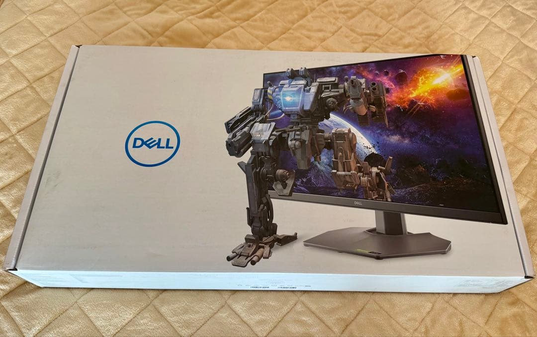 DELL G3223D 31.5インチ