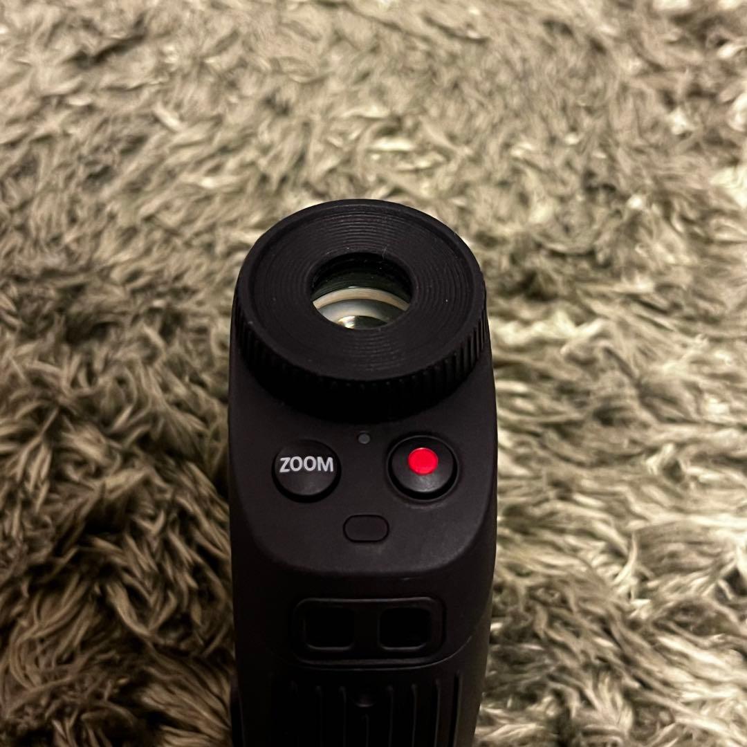 【極美品】キャノン パワーショットゴルフ Canon レーザー距離計