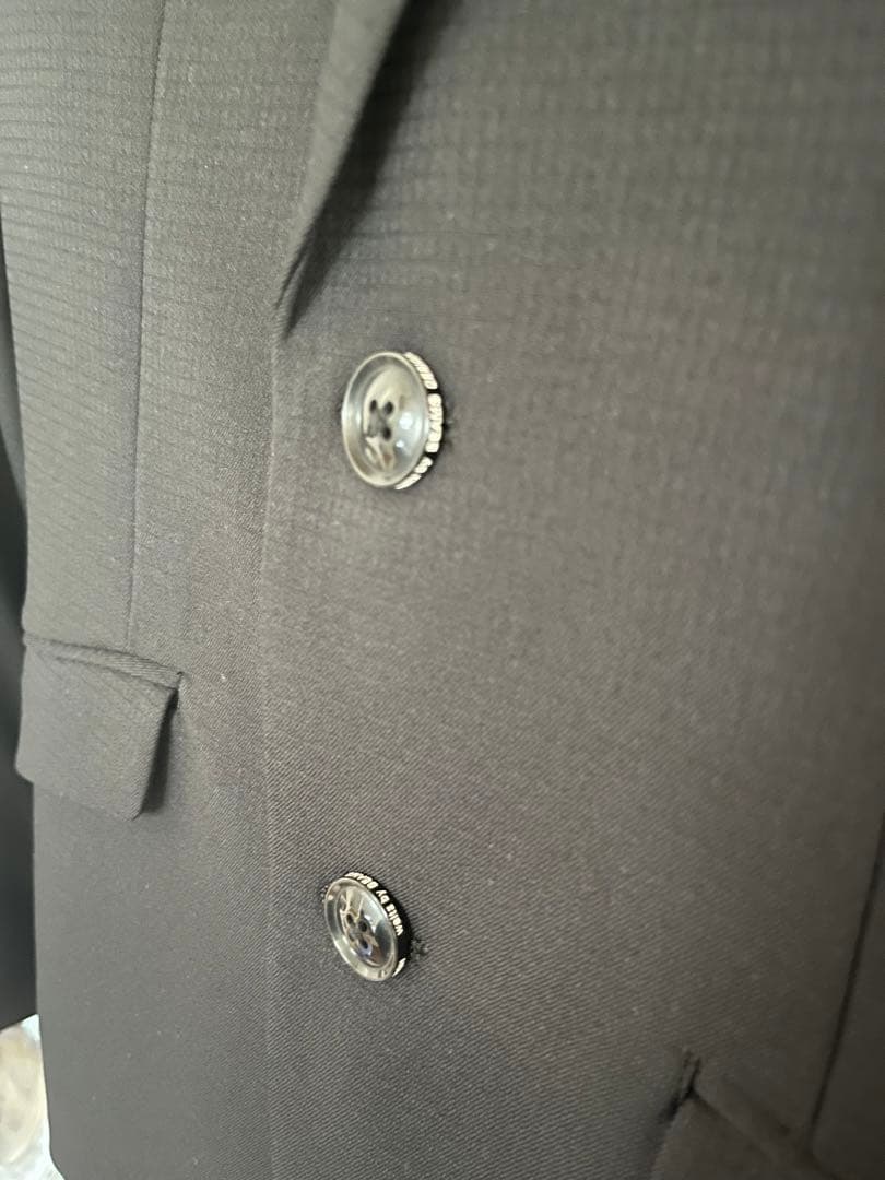 フォーマルスーツ　子供　キッズ　卒業式　入学式　ビームス　美品