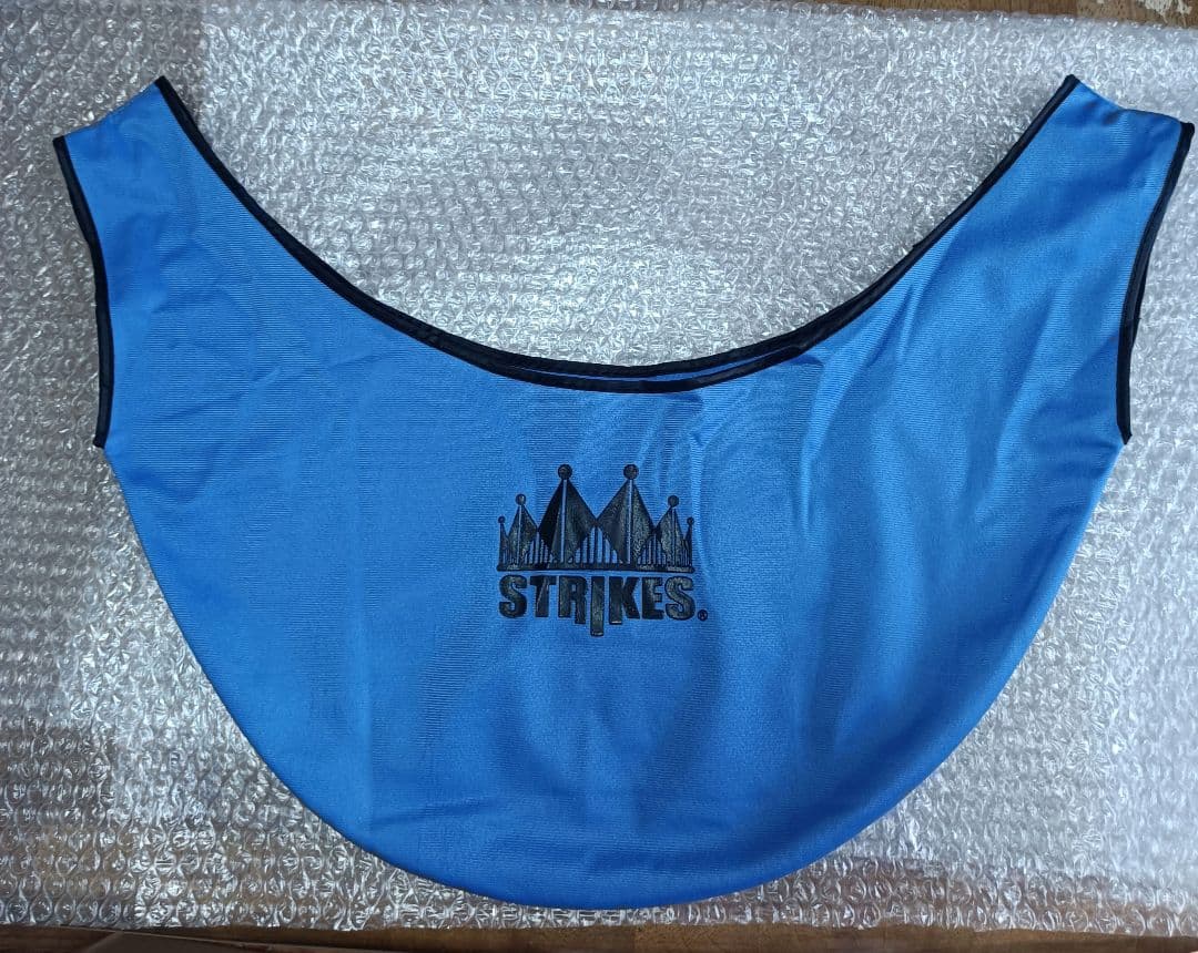 PHYSIX フィジックス　初代　未使用　ドリル済　ボウリング　ストーム