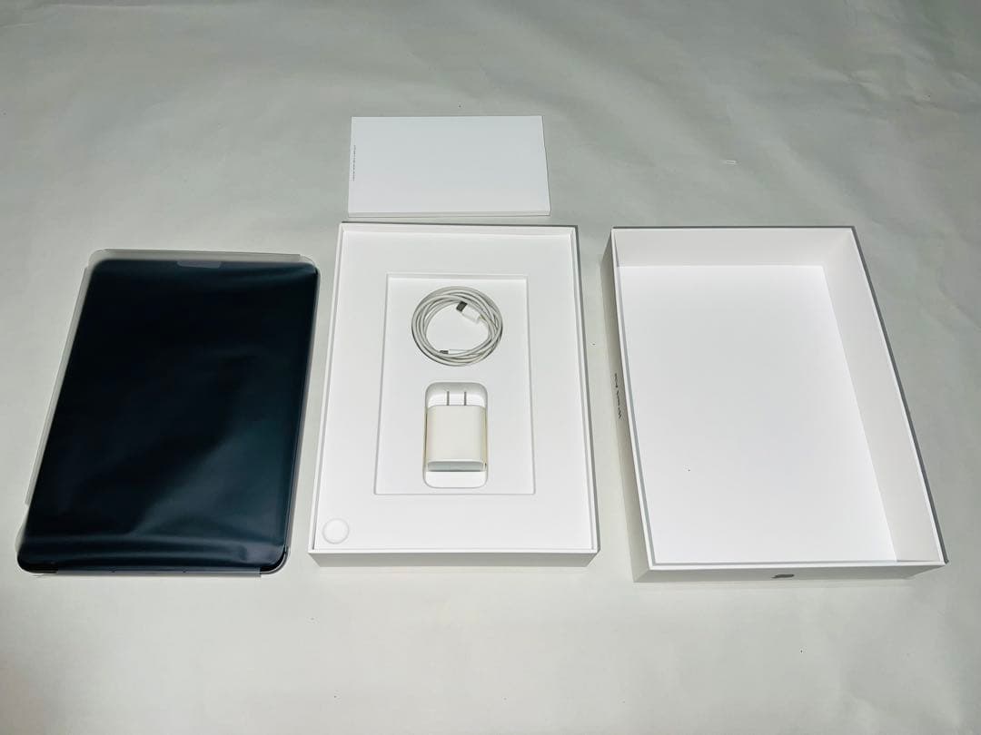 Apple iPad Airスペースグレー 本体 第4世代