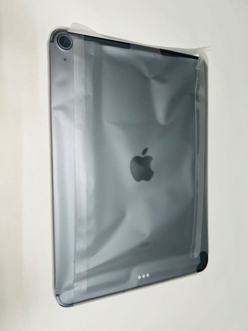 Apple iPad Airスペースグレー 本体 第4世代