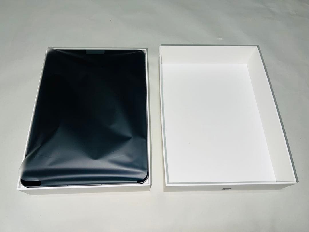 Apple iPad Airスペースグレー 本体 第4世代