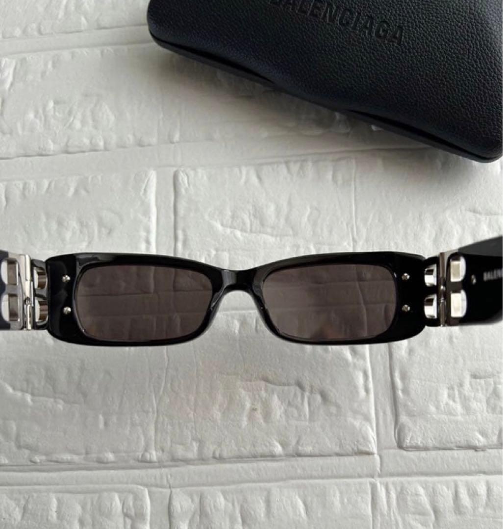 BALENCIAGA バレンシアガ Dynasty サングラス
