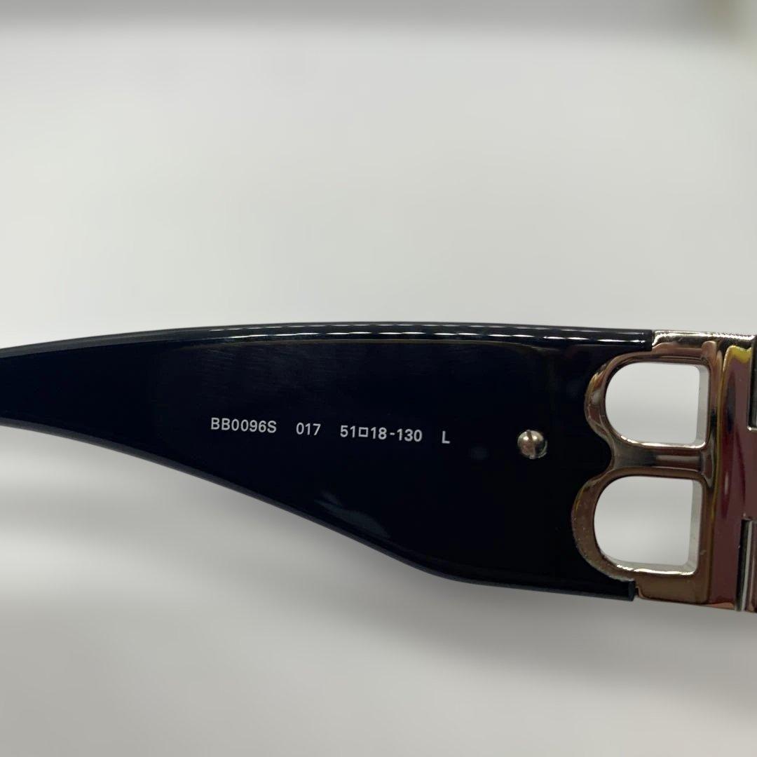 BALENCIAGA バレンシアガ Dynasty サングラス