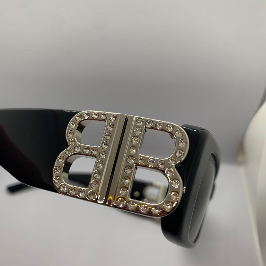 BALENCIAGA バレンシアガ Dynasty サングラス