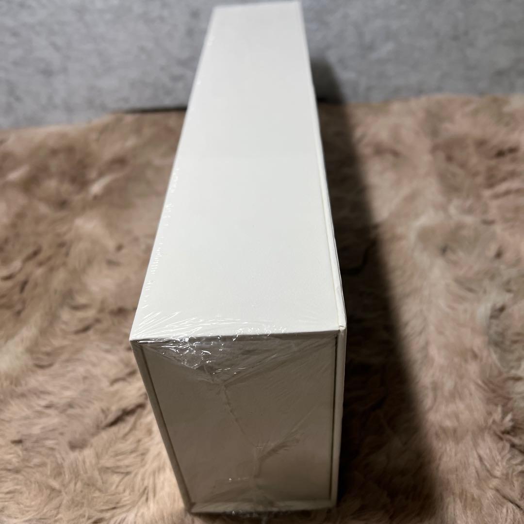 新品未開封　KINUJO ストレートヘアアイロン LM225