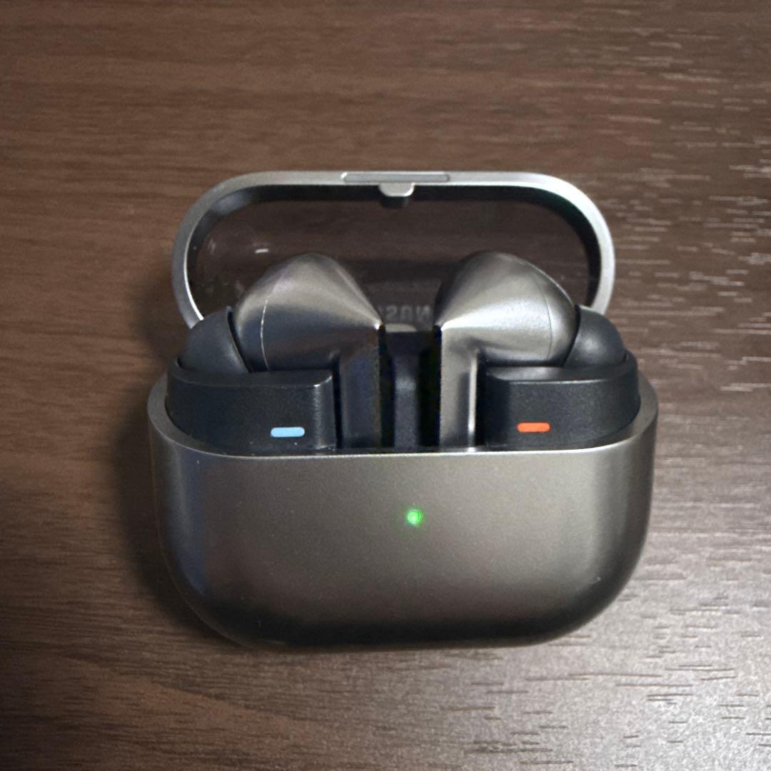 SamsungGalaxyBuds///新春セールお値下げ承ります//