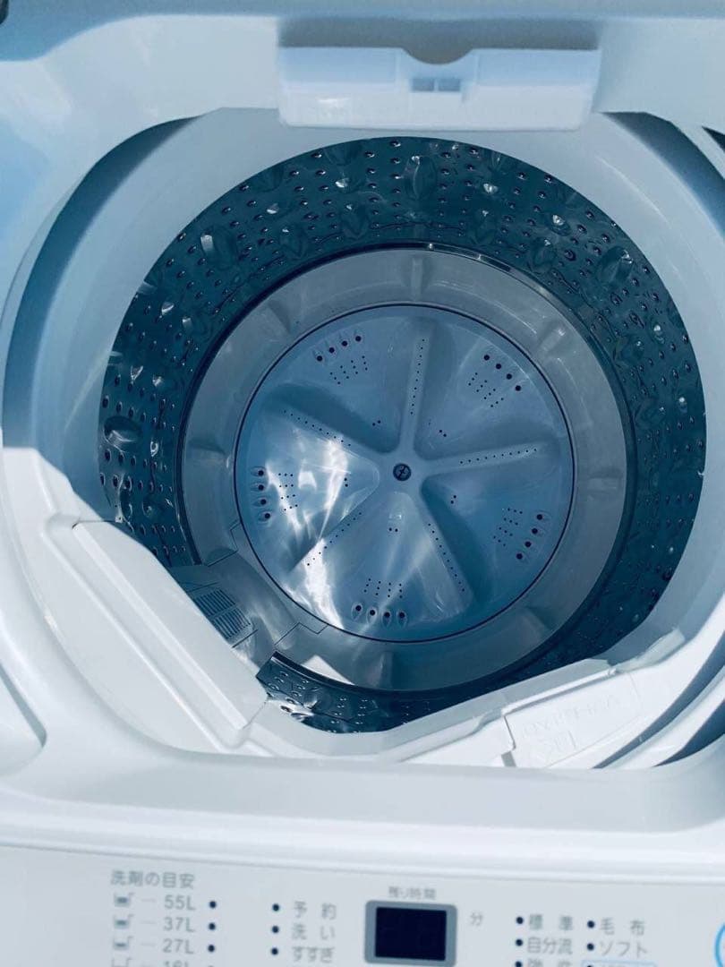 ✅maxzen洗濯機 ✅ ✅JW70WP01✅送料設置無料