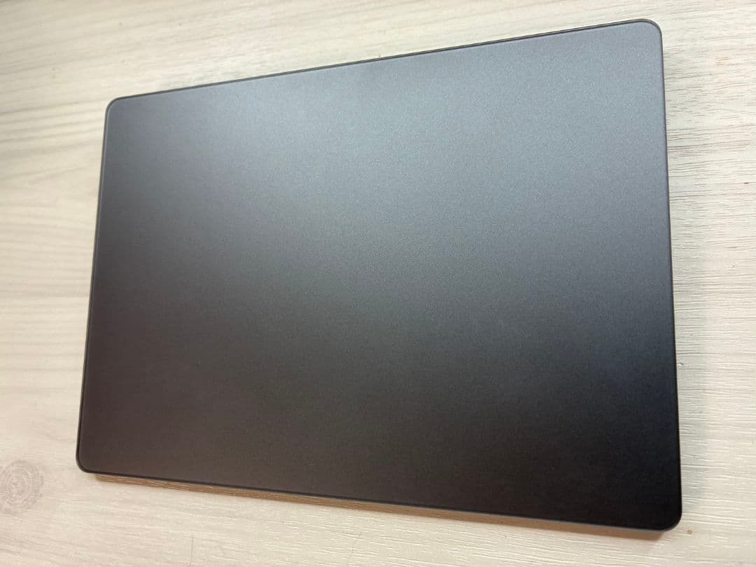 Apple Magic Trackpad A1535 スペースグレイ