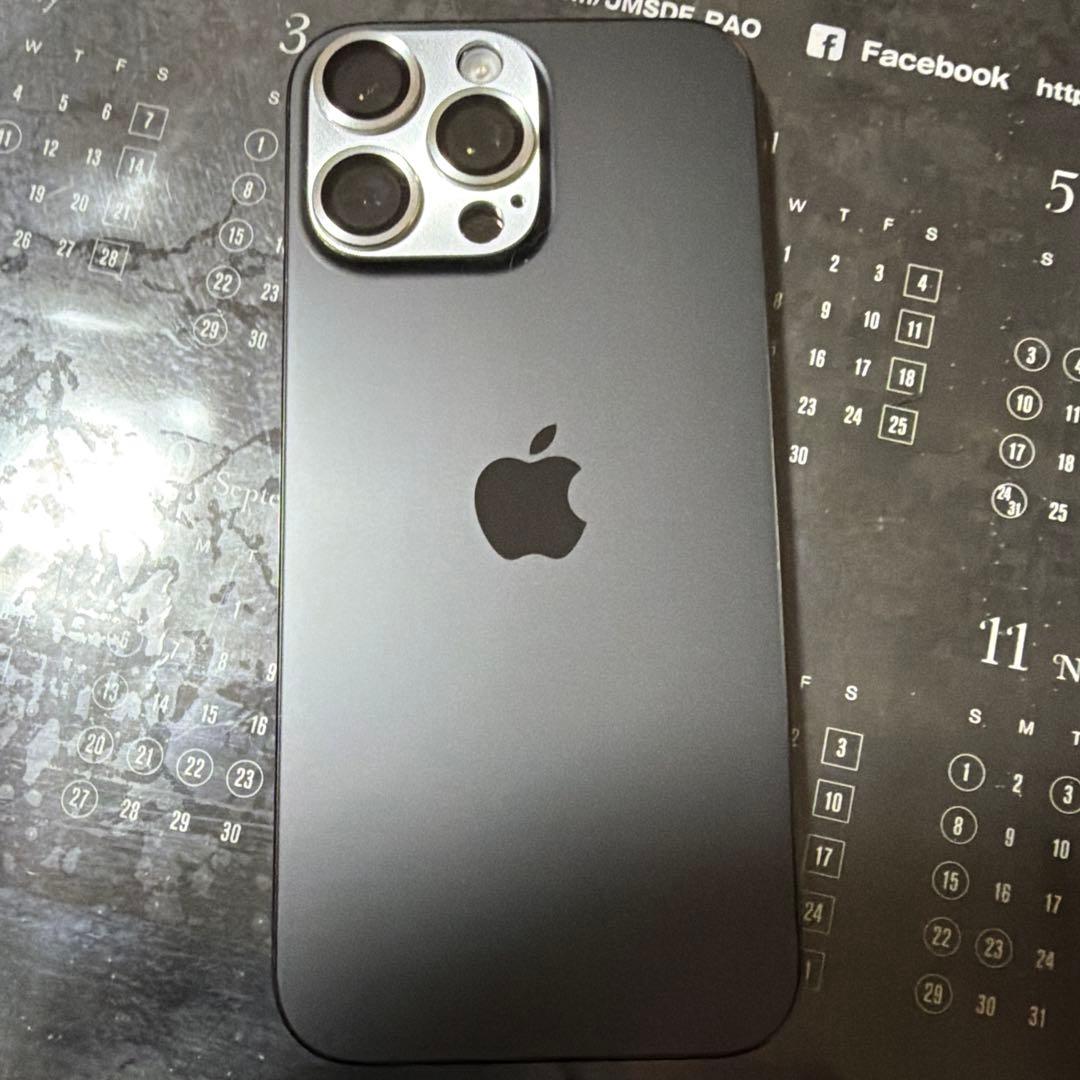 スマートフォン本体 Apple iPhone 16 pro max Apple Watch 5