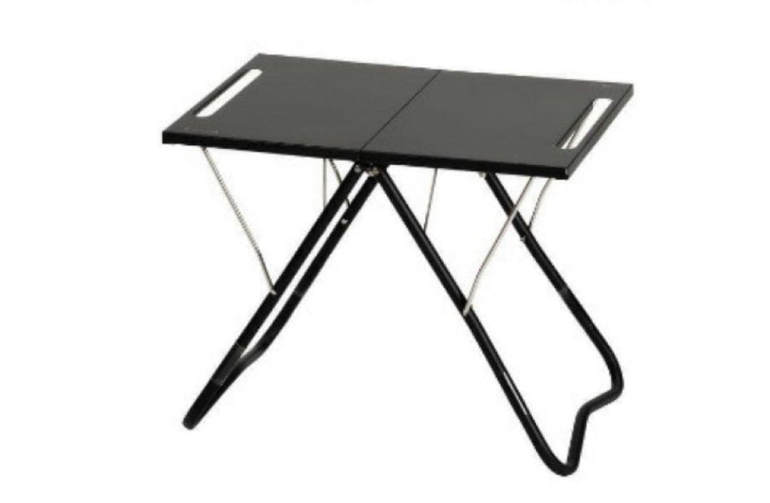 スノーピーク TAKIBI MY テーブルブラック 雪峰祭 限定 FES-039