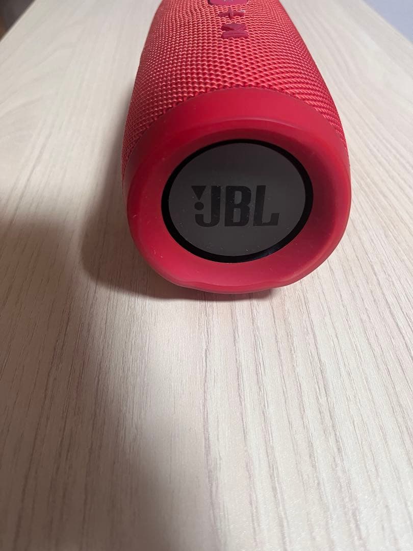 美品‼️ JBL charge3 スピーカー