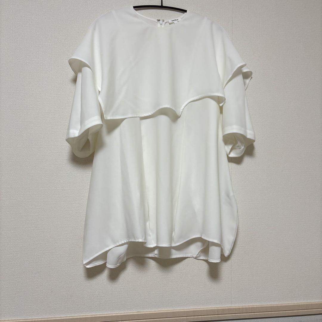 エンフォルド　N