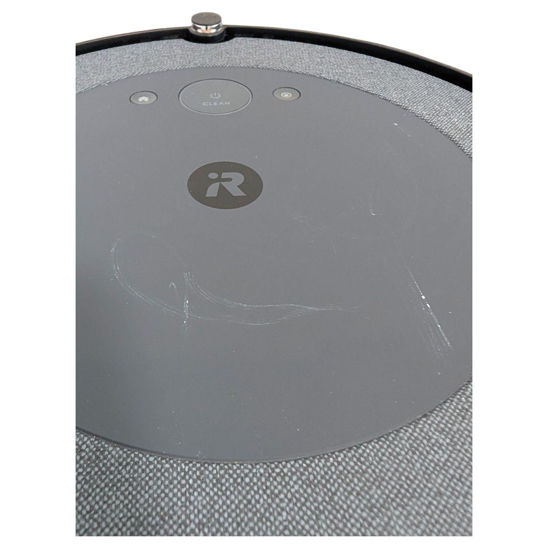 ルンバ i5+ 水拭き掃除対応 ロボット掃除機 iRobot