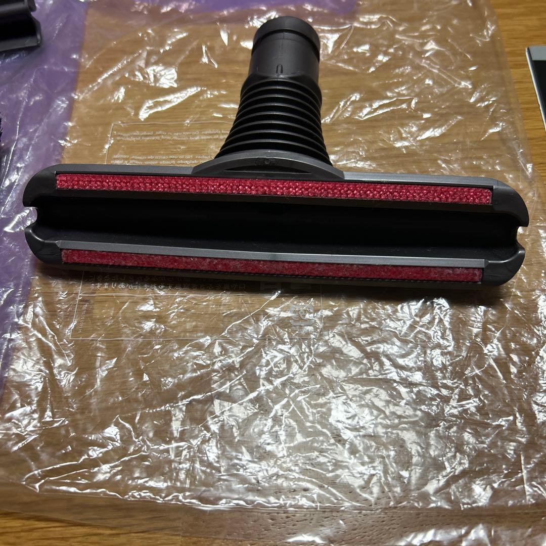 ★ダイソン掃除機★付属品7点セット