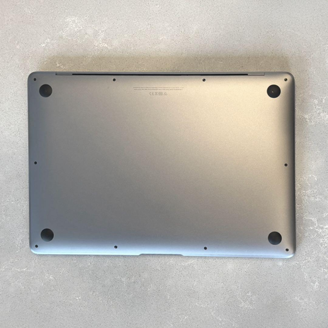 【美品/最大容量96%】MacBook Air Retina 13.3 M1