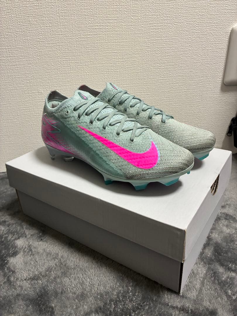 Nike マーキュリアルヴェイパー16 24.5cm