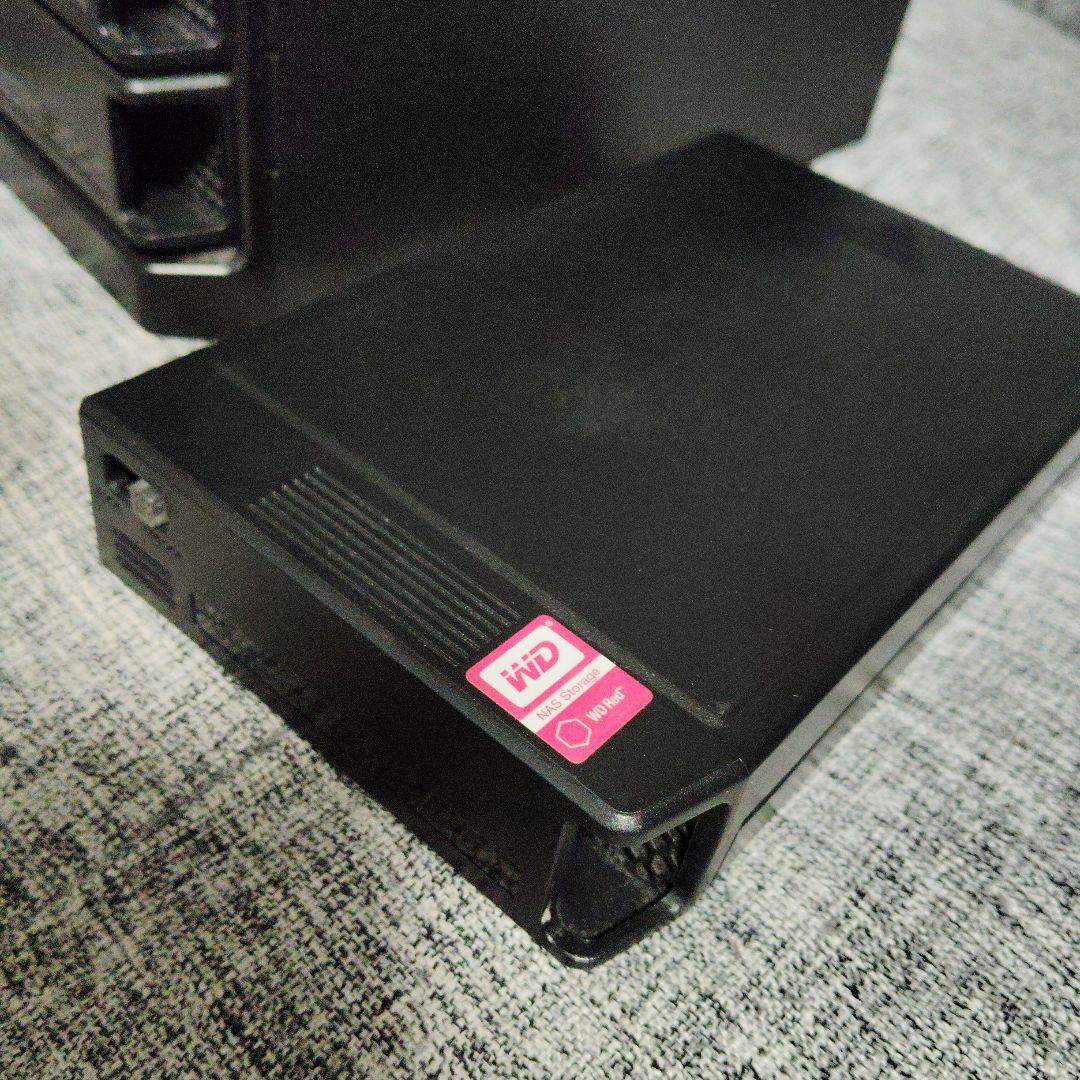 アイ・オーデータ　LAN DISK XV 3TBHDD付　IO DATA NAS