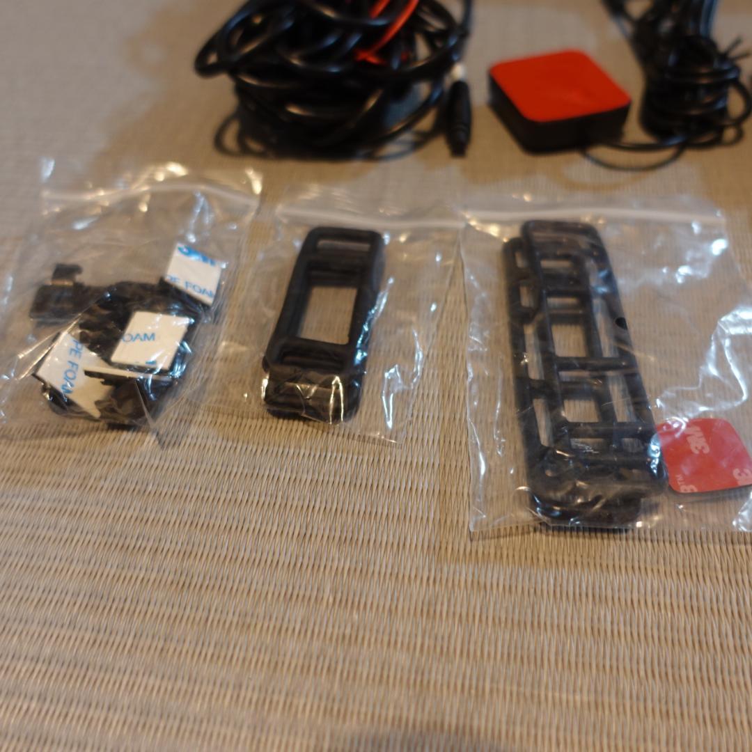 PORMIDO ドライブレコーダー 11インチ　デジタルミラー型　ポーミド