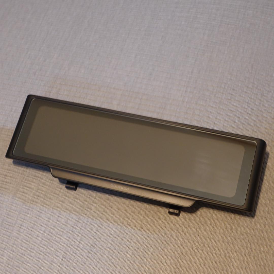 PORMIDO ドライブレコーダー 11インチ　デジタルミラー型　ポーミド