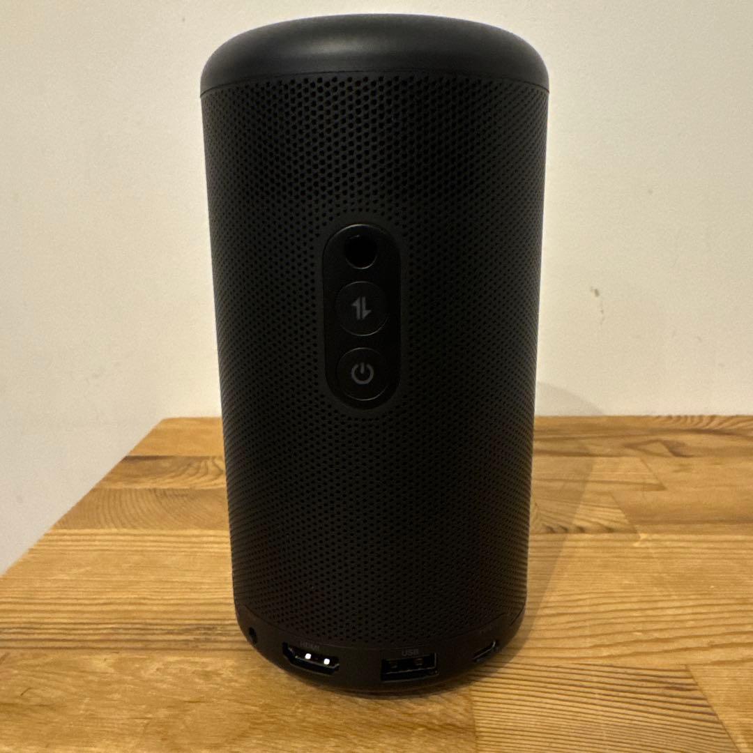 Anker Nebula Capsule II D2421N11 プロジェクタ