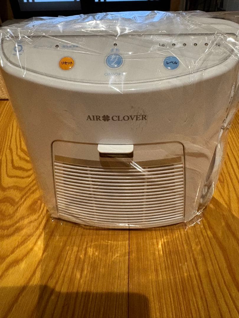 【値引歓迎】オゾン脱臭機　TM-11NE