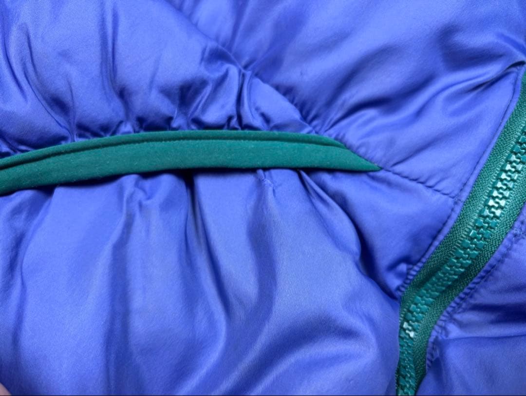 USA製 90s FEATHERED FRIENDS DOWN VEST