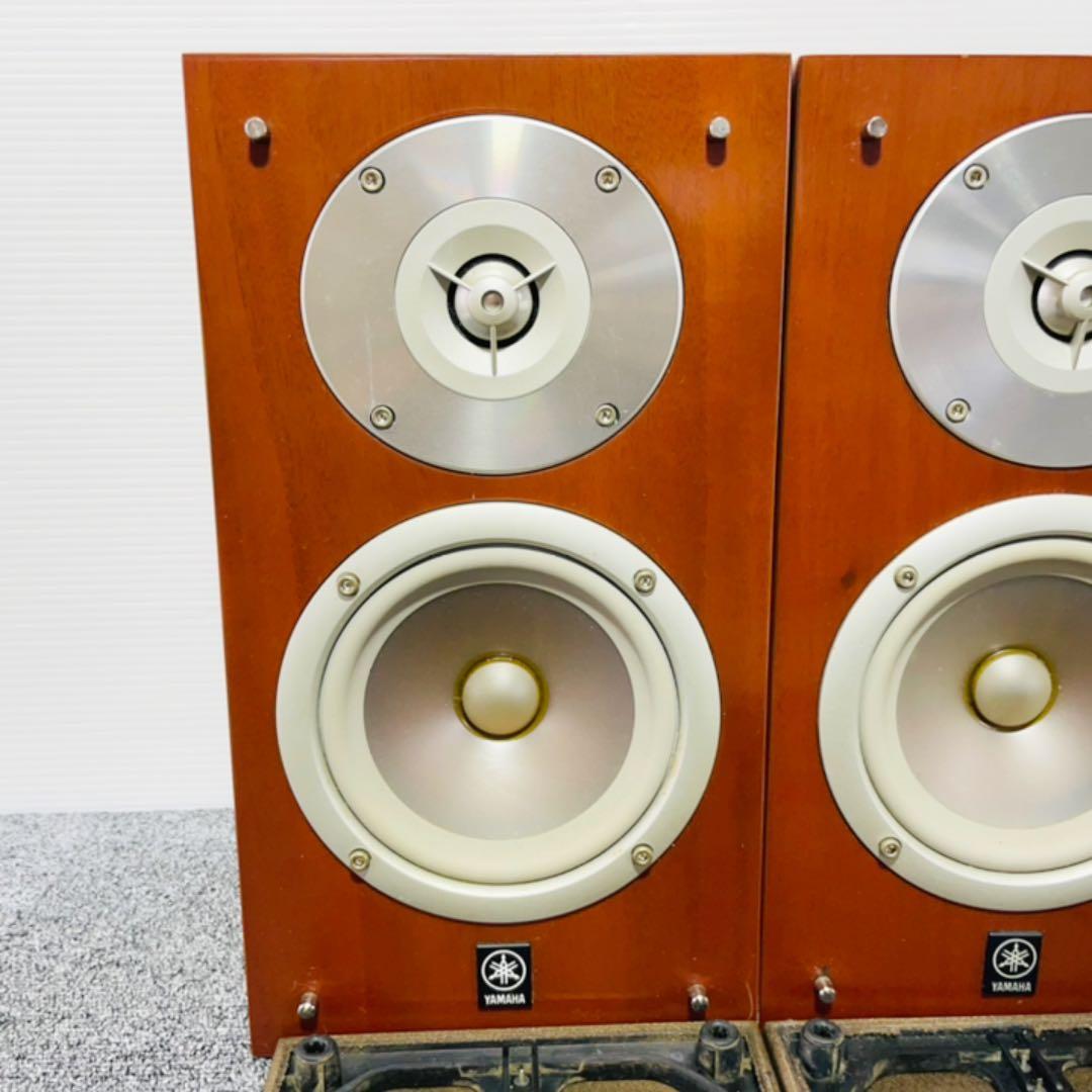 YAMAHA スピーカー　NS-M515