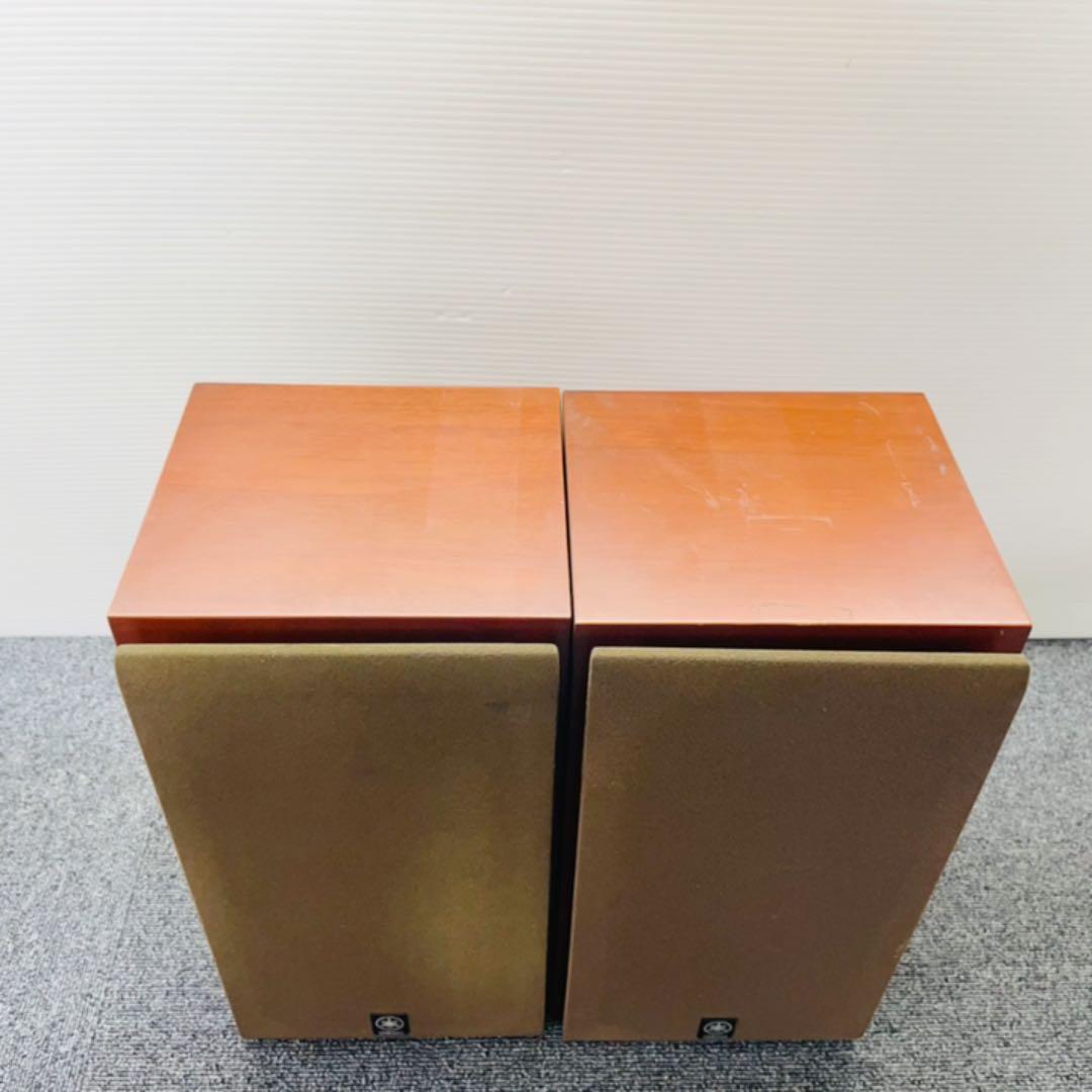 YAMAHA スピーカー　NS-M515