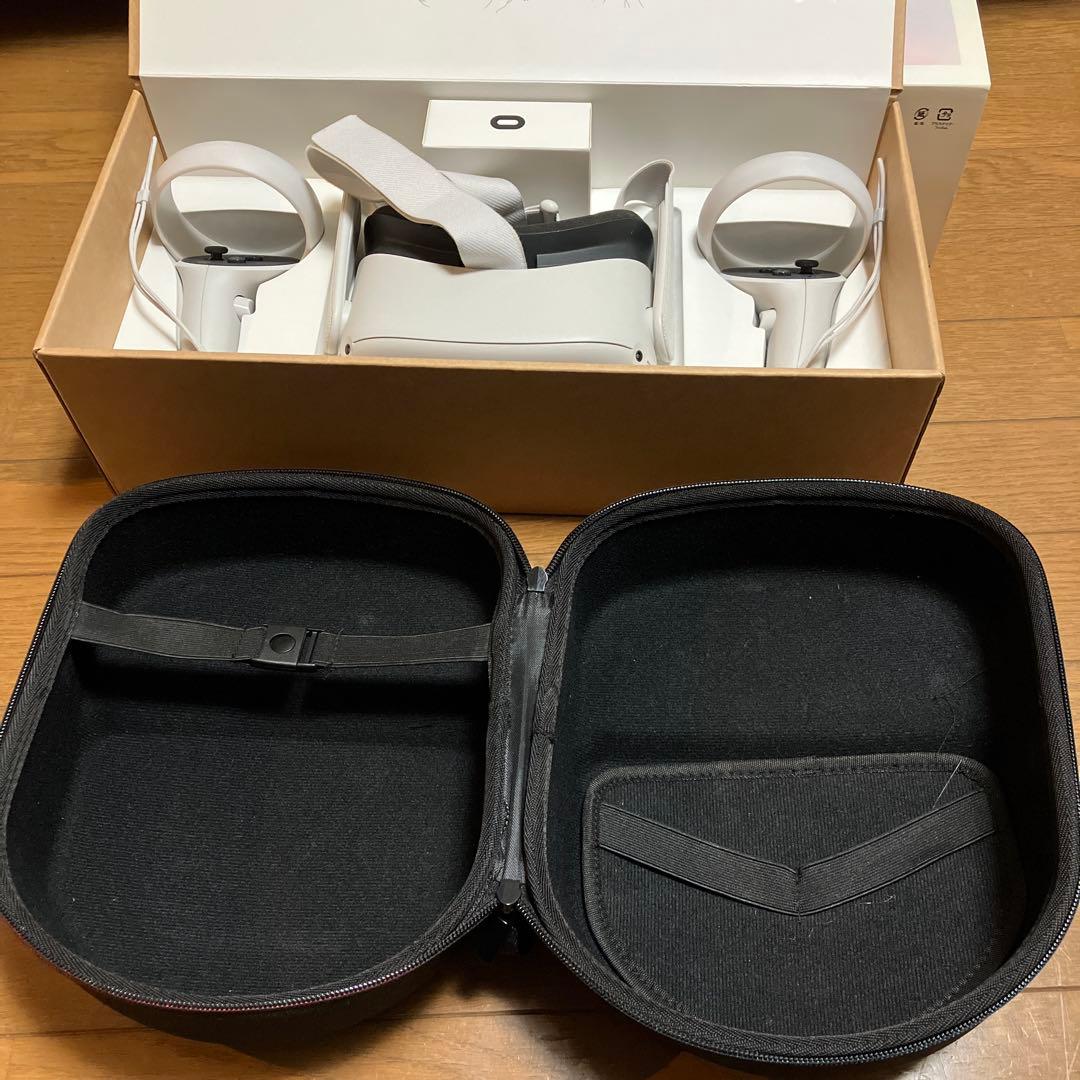 その他  quest 2 64GB